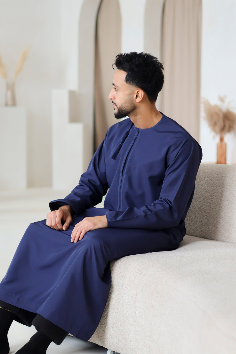 Wedding & Nikkah Thobes