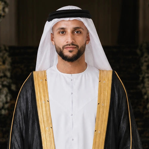 Men’s Jubbahs for Eid, Jumu’ah, Nikkah and Weddings