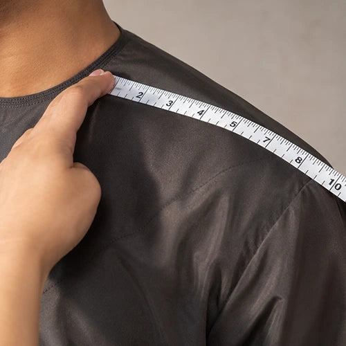 How to Choose Your Thobe Size